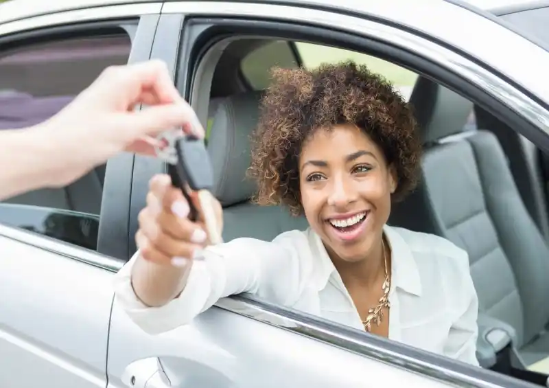 auto leasen Stokkum